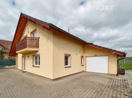 Prodej - dům/vila, 180 m²