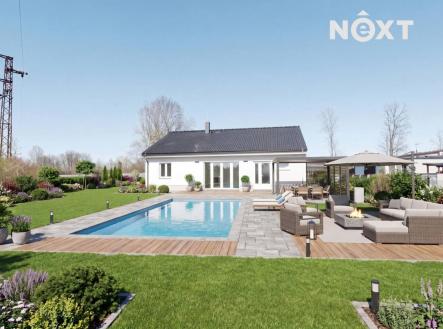 Prodej - dům/vila, 109 m²