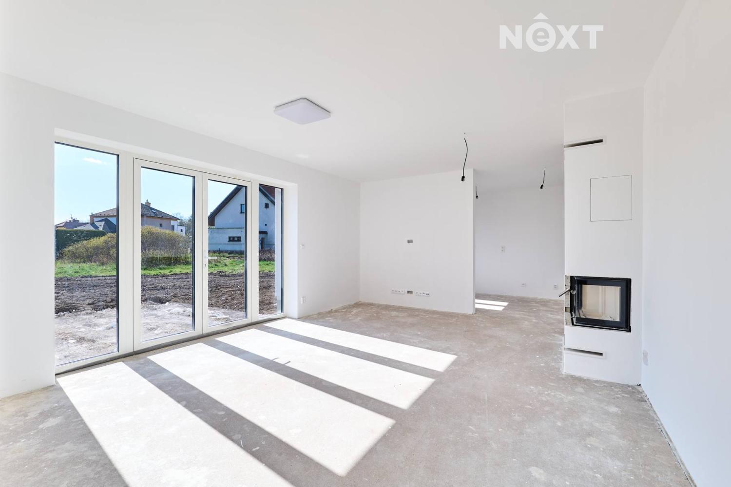 Prodej Rodinný dům, 109㎡