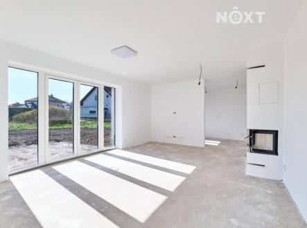 Prodej - dům/vila, 109 m²