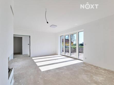 Prodej - dům/vila, 109 m²