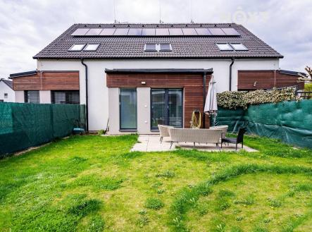 Prodej - dům/vila, 86 m²