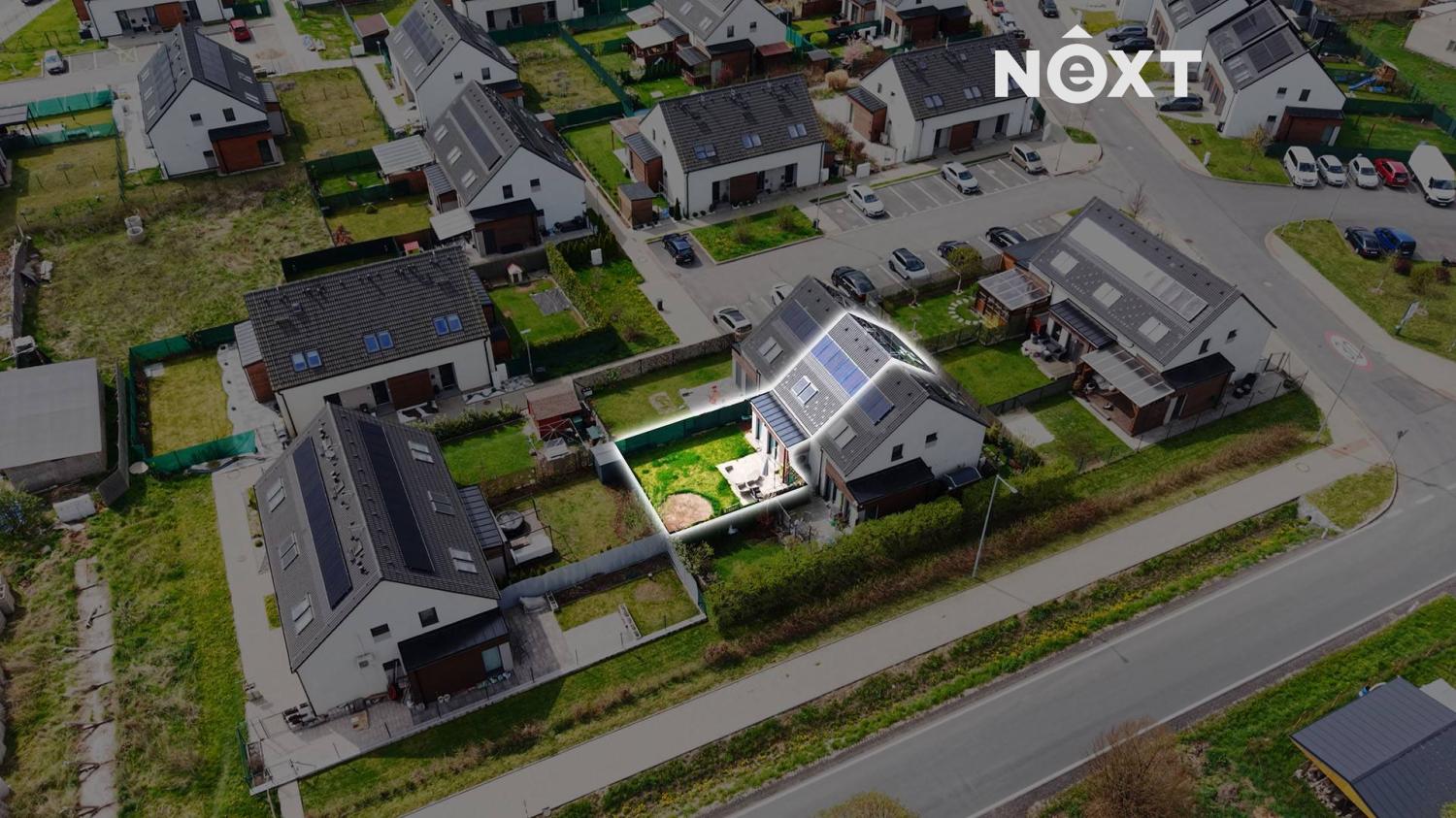 Prodej Rodinný dům, 86㎡