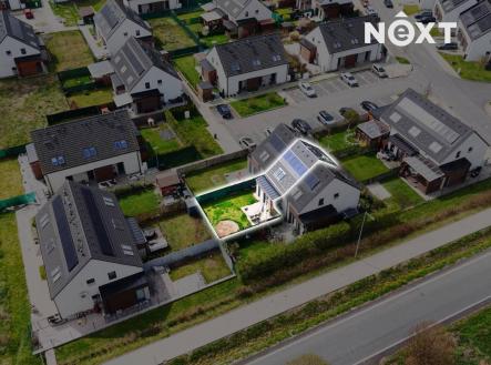 Prodej - dům/vila, 86 m²