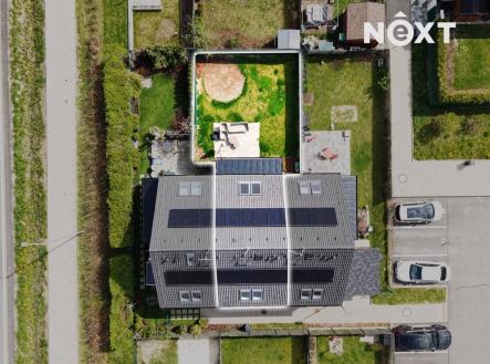 Prodej - dům/vila, 86 m²