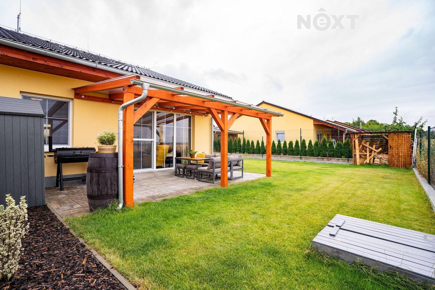 Prodej Rodinný dům, 80㎡