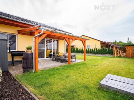 Prodej - dům/vila, 80 m²