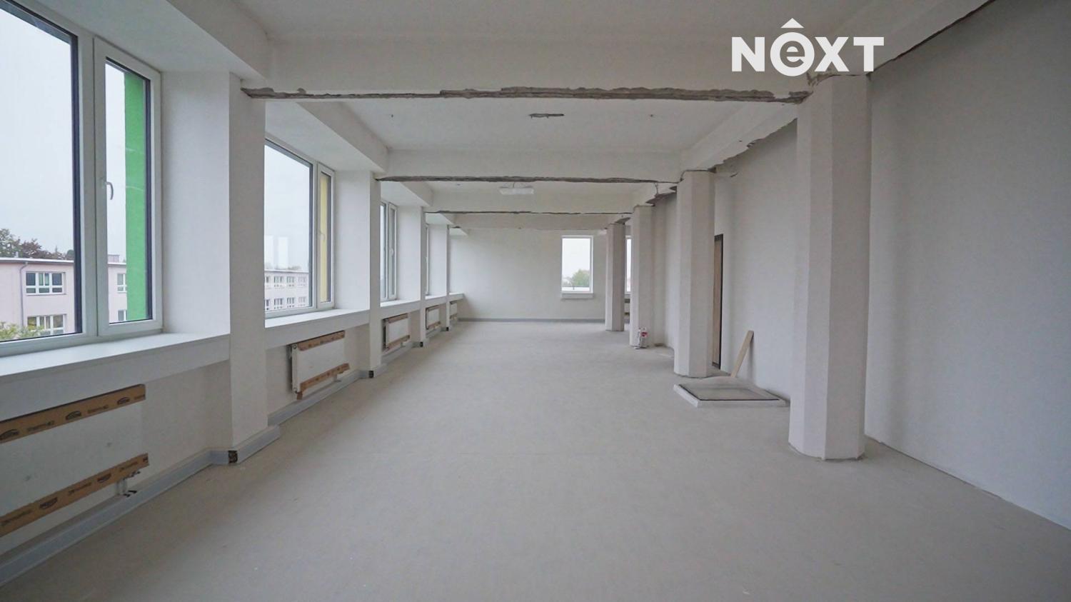 Prodej komerční Obchodní prostory, 129㎡