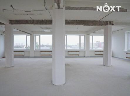 Prodej - komerční objekt, administrativní budova, 229 m²