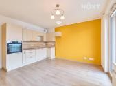 Prodej bytu, 2+kk, 52 m²