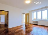 Pronájem bytu, 2+1, 56 m²