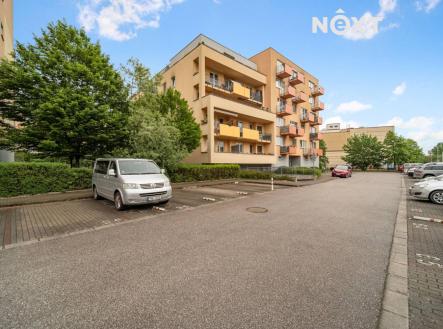 Pronájem bytu, 2+kk, 70 m²