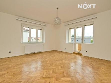 Pronájem bytu, 3+1, 98 m²