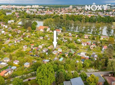 Prodej - dům/vila, 16 m²
