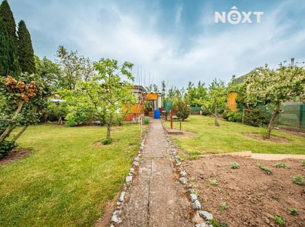 Prodej - dům/vila, 16 m²