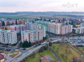 Prodej bytu, 3+1, 77 m²