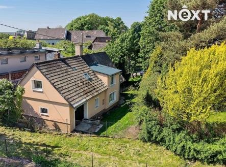 Prodej - dům/vila, 106 m²