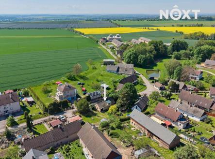 Prodej - dům/vila, 106 m²