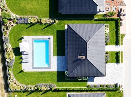 Prodej - dům/vila, 125 m²