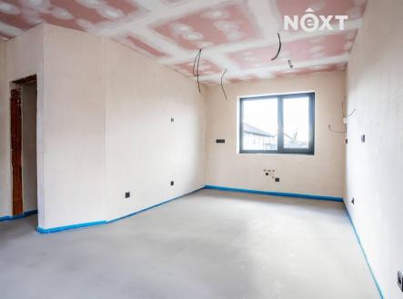 Prodej - dům/vila, 125 m²