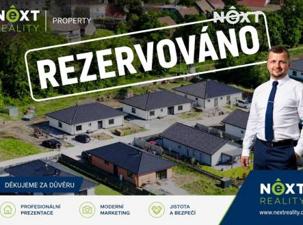 Prodej - dům/vila, 125 m²