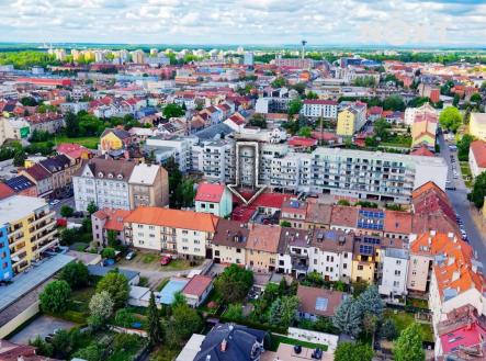 Prodej - pozemek pro bydlení, 1 136 m²