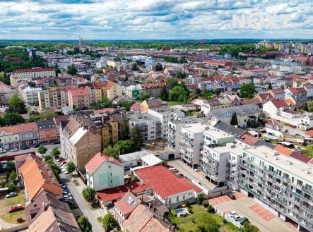 Prodej - pozemek pro bydlení, 1 136 m²