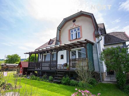 Prodej - dům/vila, 178 m²