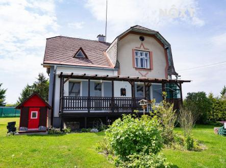 Prodej - dům/vila, 178 m²