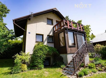 Prodej - dům/vila, 62 m²