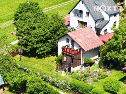 Prodej - dům/vila, 62 m²
