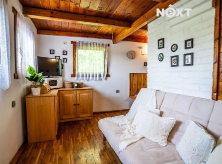 Prodej - dům/vila, 62 m²