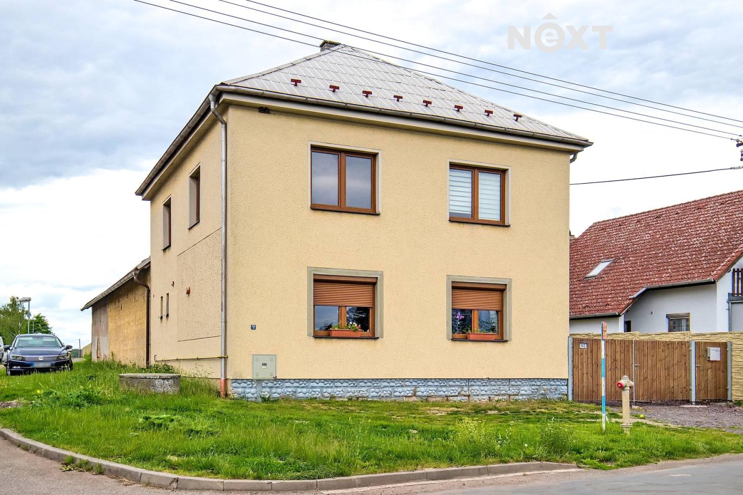 Prodej Rodinný dům, 212㎡
