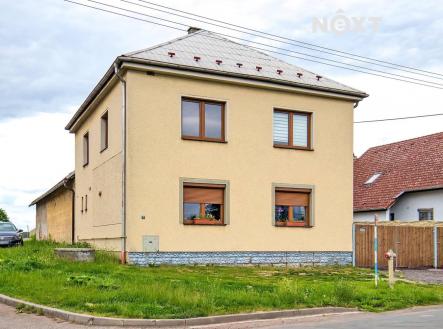 Prodej - dům/vila, 212 m²