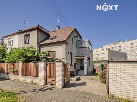 Prodej - dům/vila, 168 m²