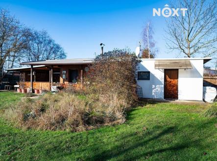Prodej - dům/vila, 50 m²