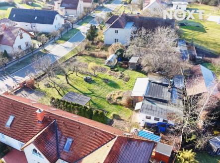 Prodej - dům/vila, 50 m²