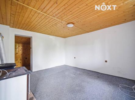 Prodej - dům/vila, 50 m²