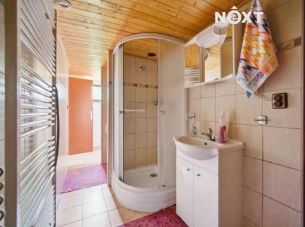 Prodej - dům/vila, 50 m²