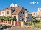 Prodej - komerční objekt, jiný, 515 m²