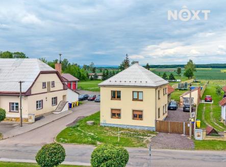 Prodej - komerční objekt, jiný, 1 302 m²