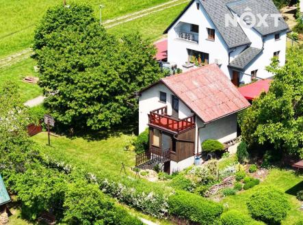 Prodej - dům/vila, 62 m²