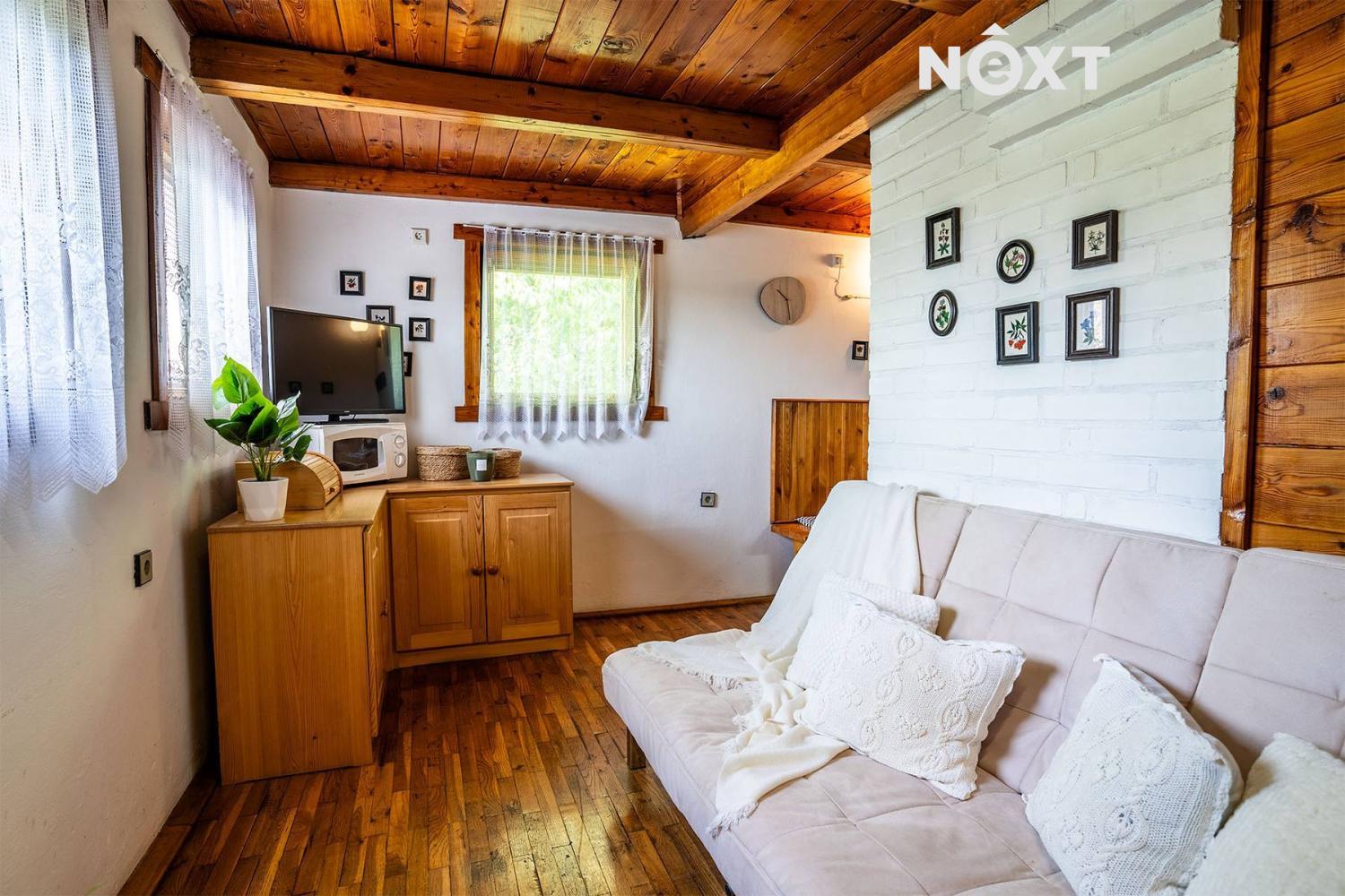 Prodej Rodinný dům, 62㎡
