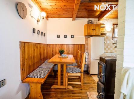 Prodej - dům/vila, 62 m²