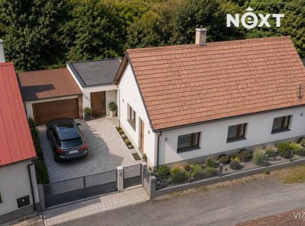 Prodej - dům/vila, 70 m²