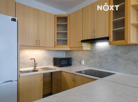 Pronájem bytu, 2+kk, 63 m²