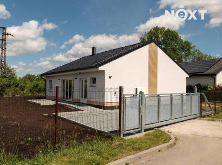 Prodej - dům/vila, 109 m²