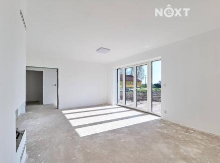 Prodej - dům/vila, 109 m²