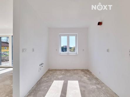 Prodej - dům/vila, 109 m²
