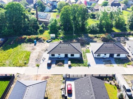 Prodej - dům/vila, 125 m²